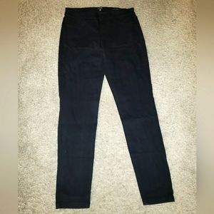 Jones New York Essex Skinny Jeans